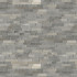 bandes de pierre naturelle, carrelage mosaique, gris, mur d'accent, carrelage exterieur, mur exterieur,